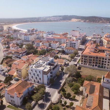 Baia Residence 2 - Holiday Apartments - By Sch Sao Martinho do Porto Luaran gambar