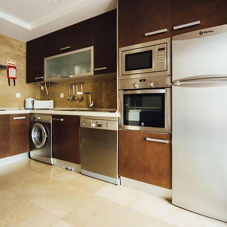 Baia Residence 2 - Holiday Apartments - By Sch Sao Martinho do Porto Luaran gambar