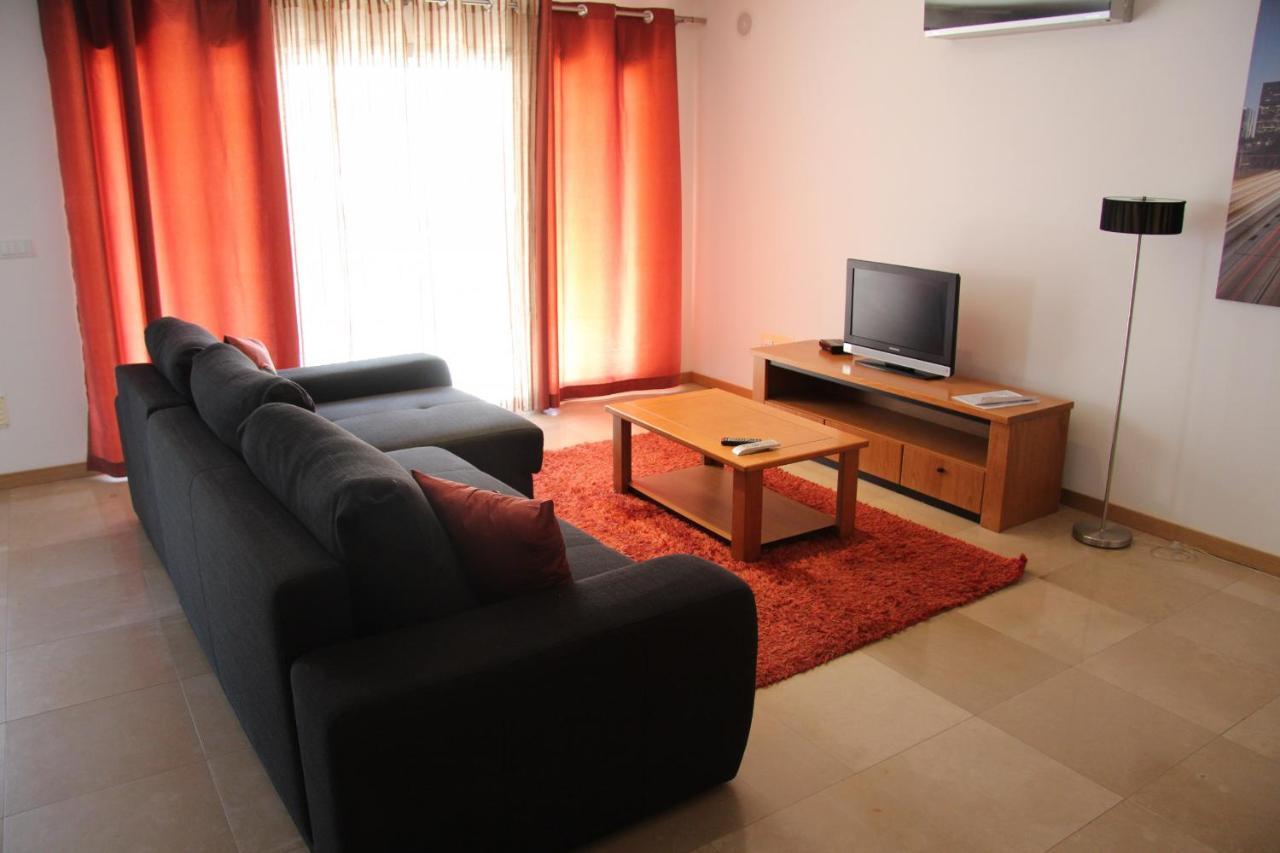Baia Residence 2 - Holiday Apartments - By Sch Sao Martinho do Porto Luaran gambar