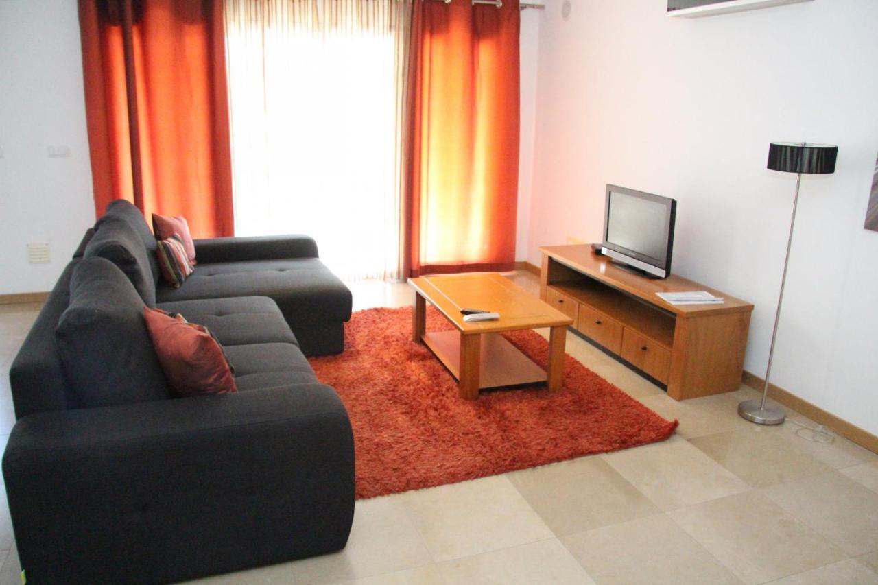Baia Residence 2 - Holiday Apartments - By Sch Sao Martinho do Porto Luaran gambar