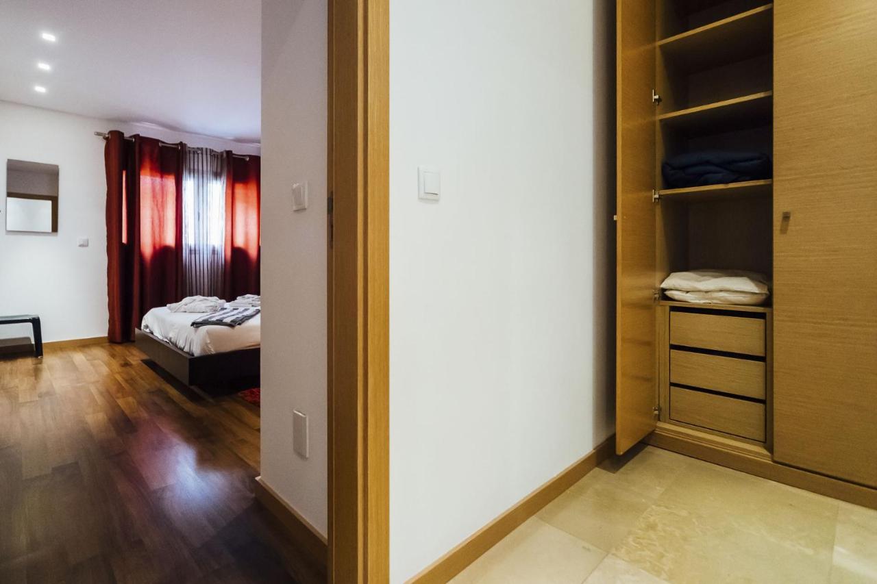 Baia Residence 2 - Holiday Apartments - By Sch Sao Martinho do Porto Luaran gambar
