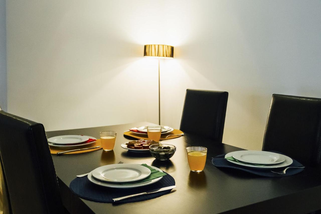 Baia Residence 2 - Holiday Apartments - By Sch Sao Martinho do Porto Luaran gambar