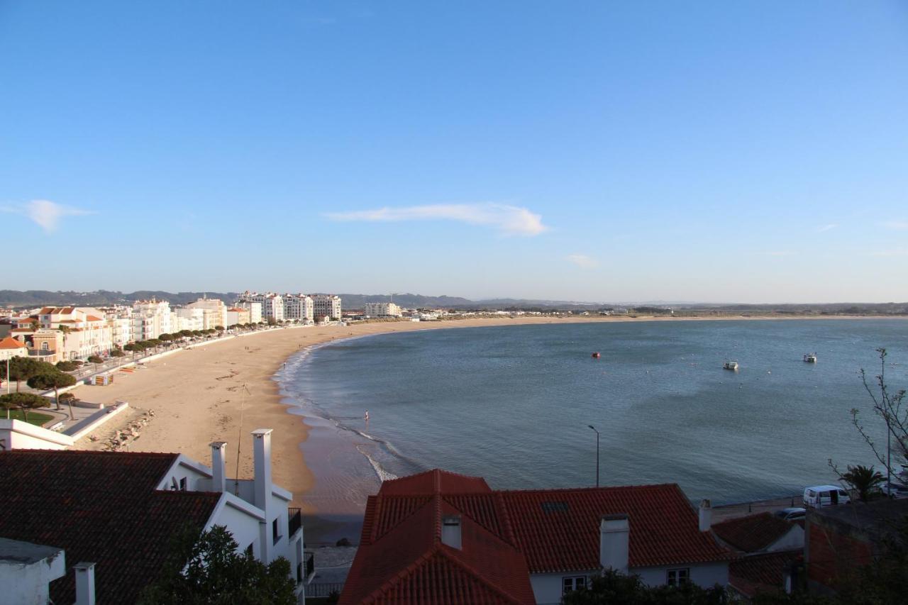 Baia Residence 2 - Holiday Apartments - By Sch Sao Martinho do Porto Luaran gambar