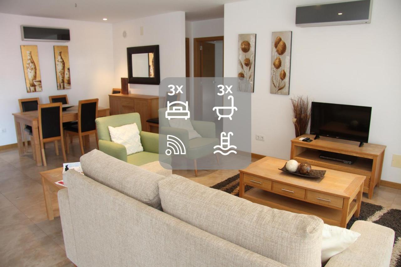 Baia Residence 2 - Holiday Apartments - By Sch Sao Martinho do Porto Luaran gambar