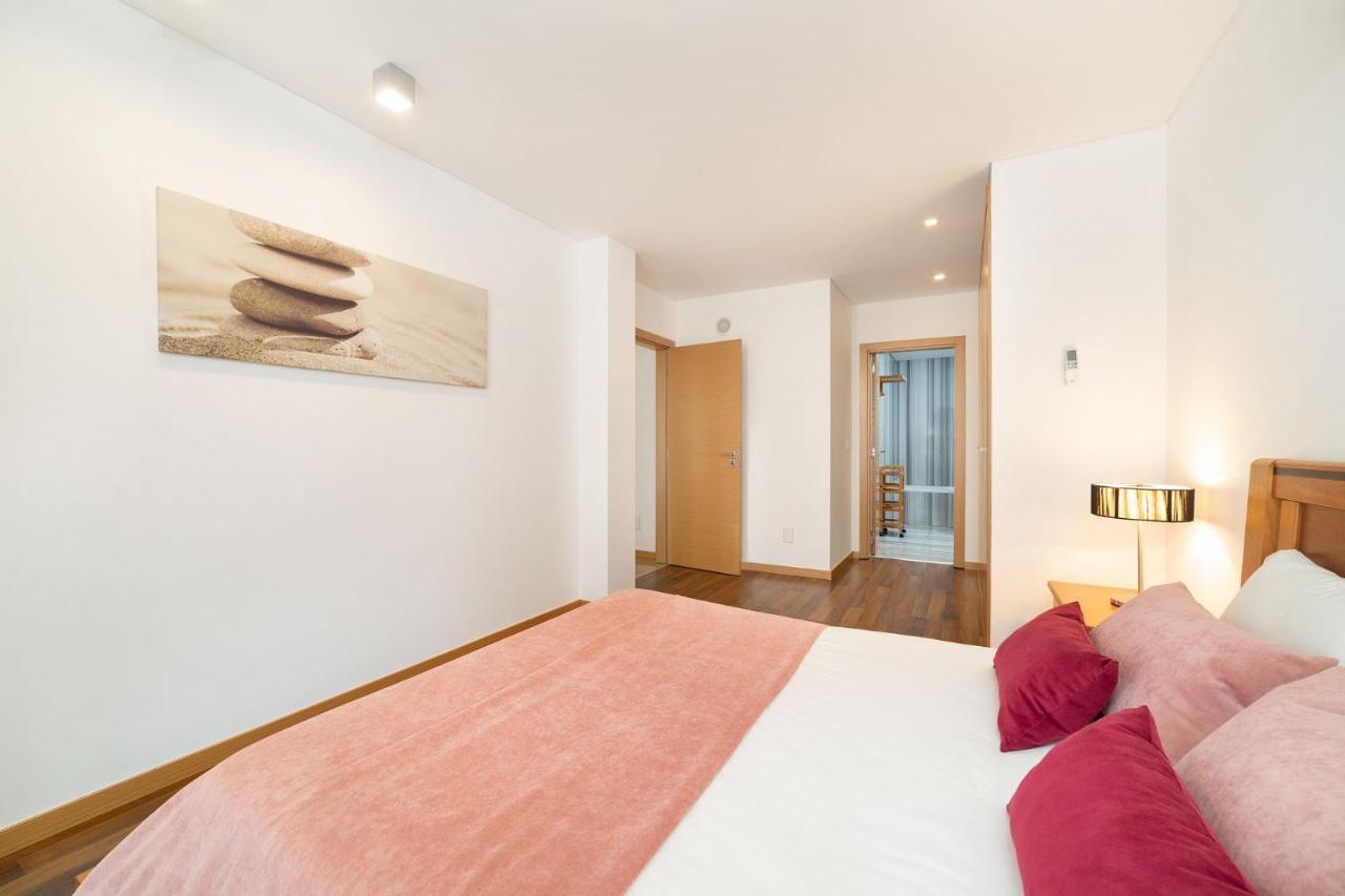 Baia Residence 2 - Holiday Apartments - By Sch Sao Martinho do Porto Luaran gambar