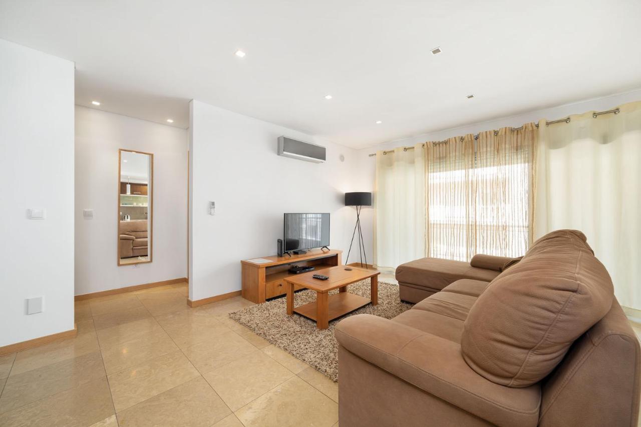 Baia Residence 2 - Holiday Apartments - By Sch Sao Martinho do Porto Luaran gambar