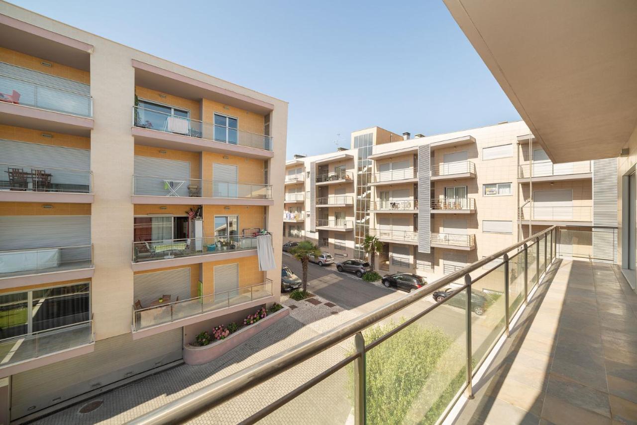 Baia Residence 2 - Holiday Apartments - By Sch Sao Martinho do Porto Luaran gambar