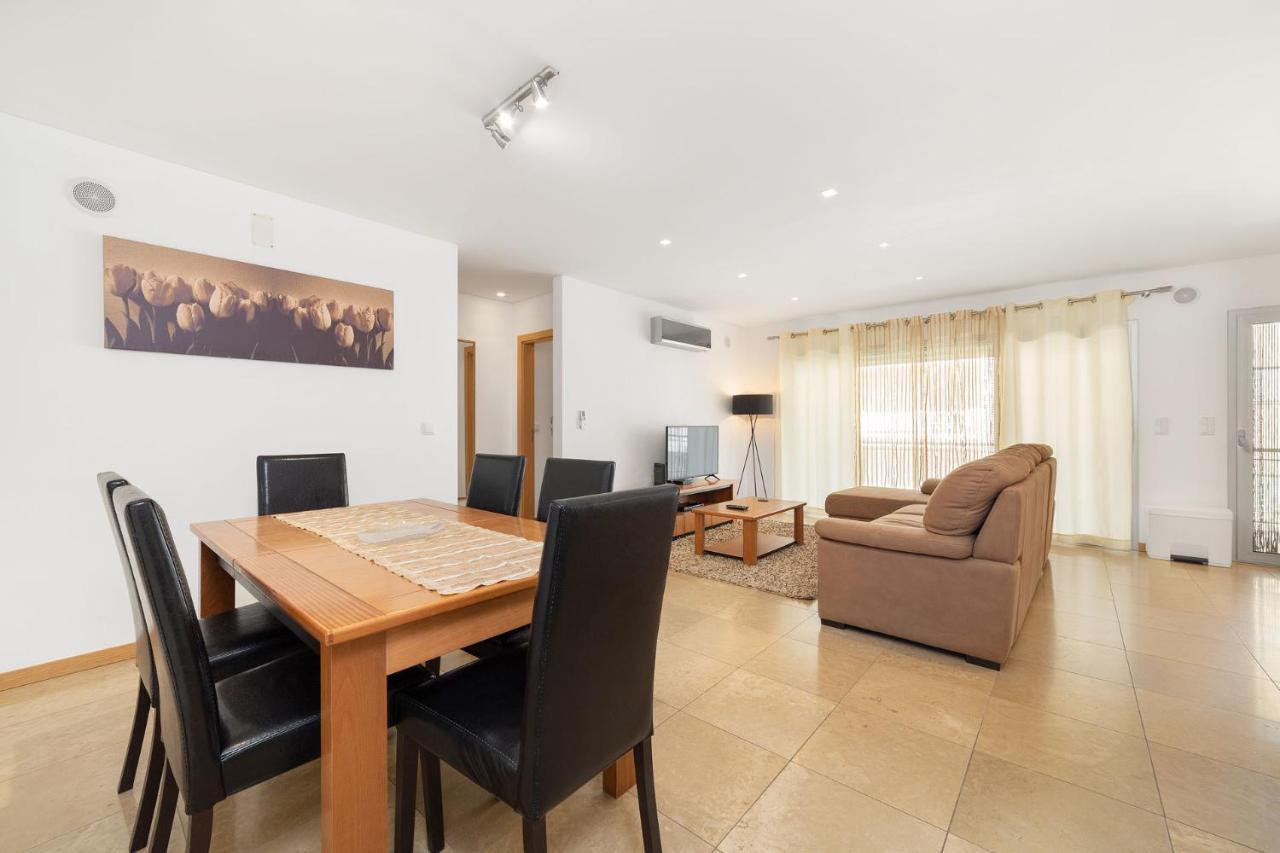Baia Residence 2 - Holiday Apartments - By Sch Sao Martinho do Porto Luaran gambar