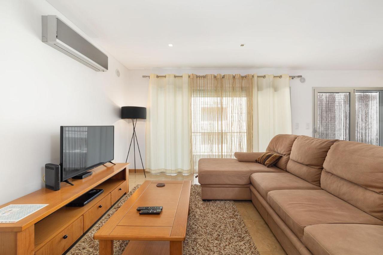 Baia Residence 2 - Holiday Apartments - By Sch Sao Martinho do Porto Luaran gambar