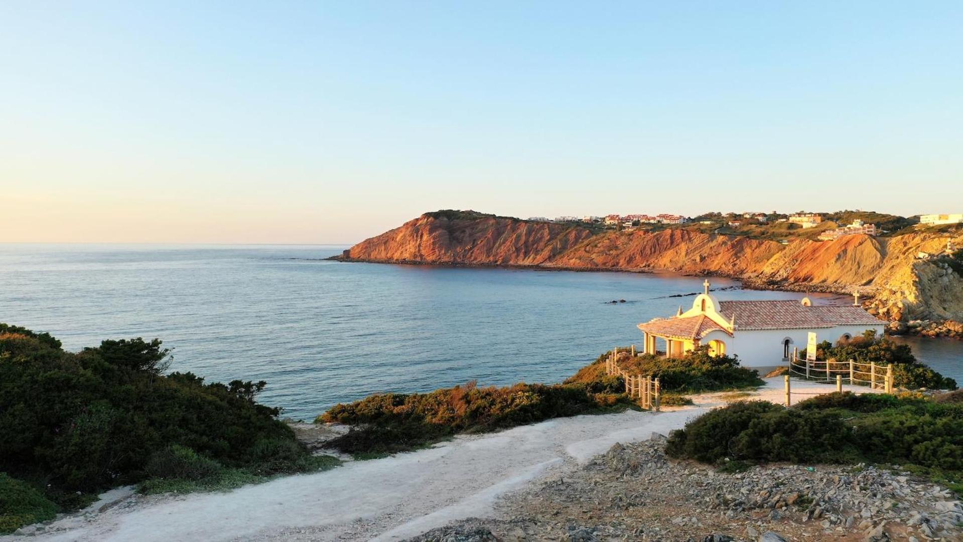 Baia Residence 2 - Holiday Apartments - By Sch Sao Martinho do Porto Luaran gambar