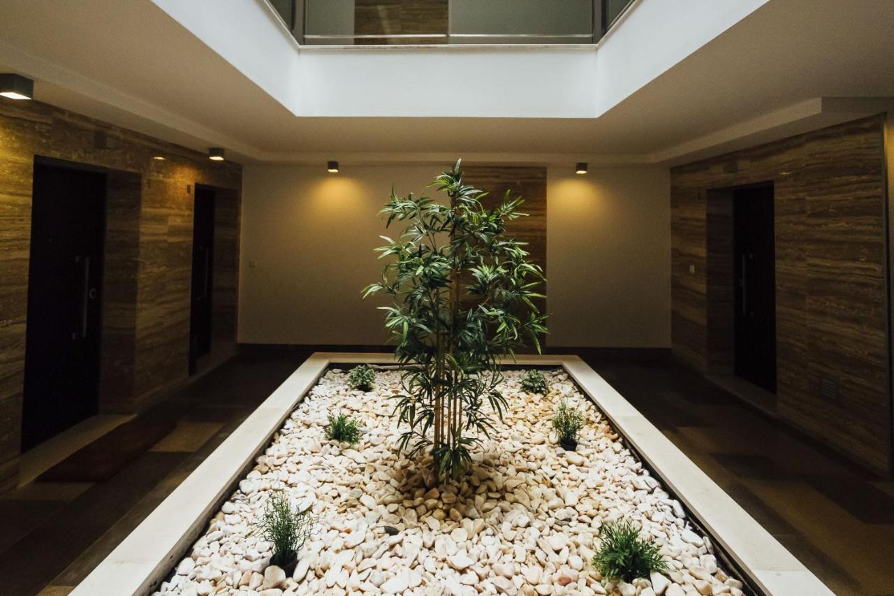 Baia Residence 2 - Holiday Apartments - By Sch Sao Martinho do Porto Luaran gambar