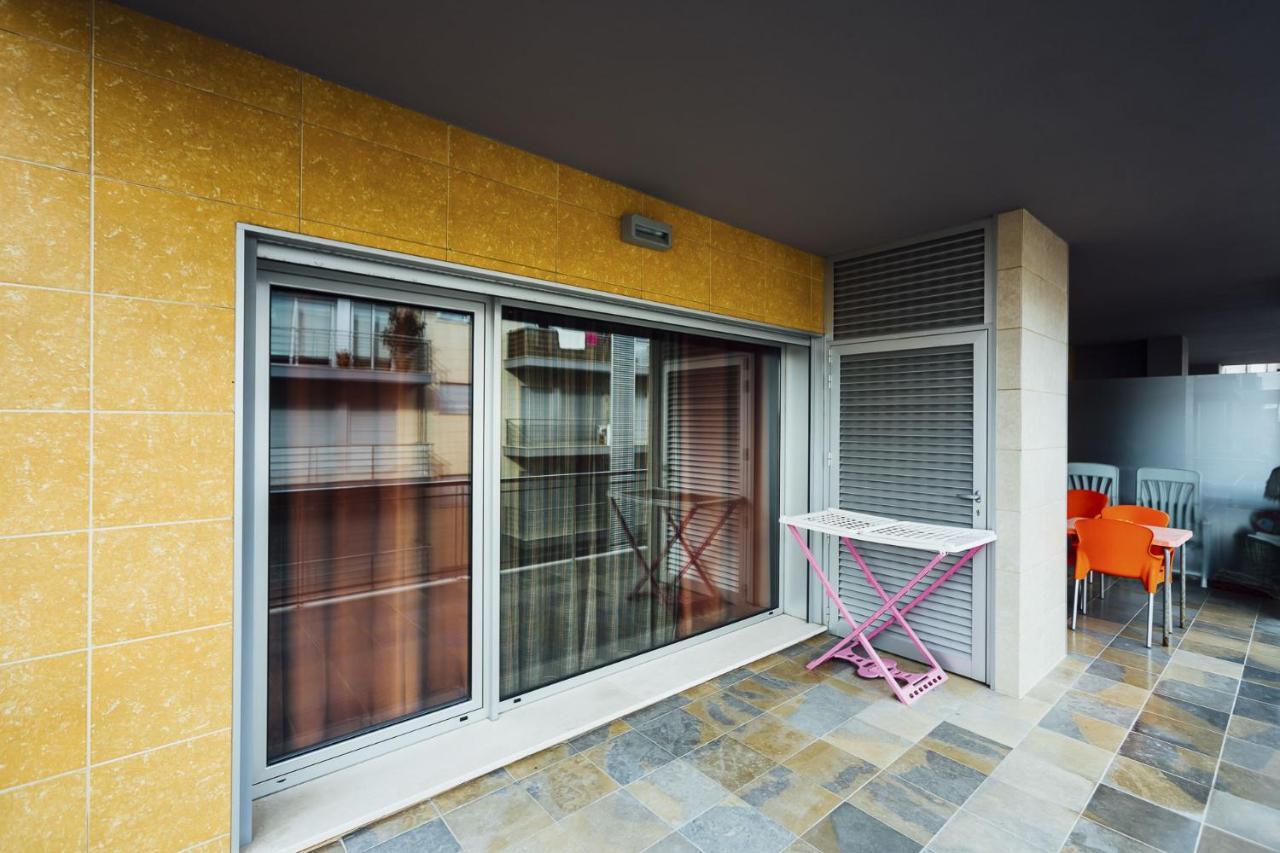 Baia Residence 2 - Holiday Apartments - By Sch Sao Martinho do Porto Luaran gambar