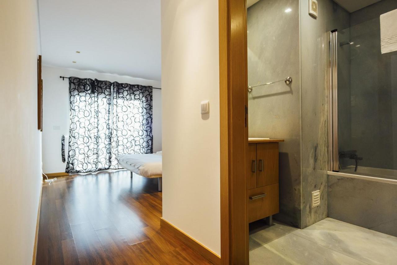 Baia Residence 2 - Holiday Apartments - By Sch Sao Martinho do Porto Luaran gambar