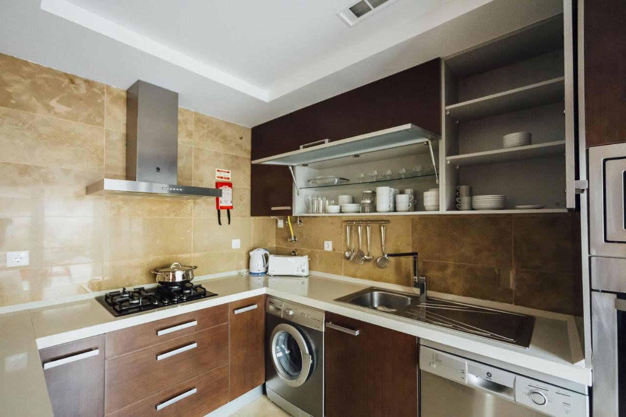 Baia Residence 2 - Holiday Apartments - By Sch Sao Martinho do Porto Luaran gambar