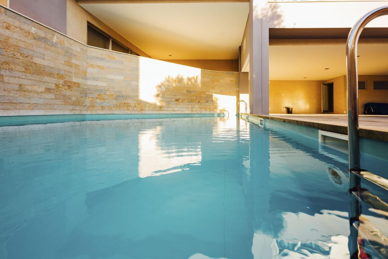 Baia Residence 2 - Holiday Apartments - By Sch Sao Martinho do Porto Luaran gambar